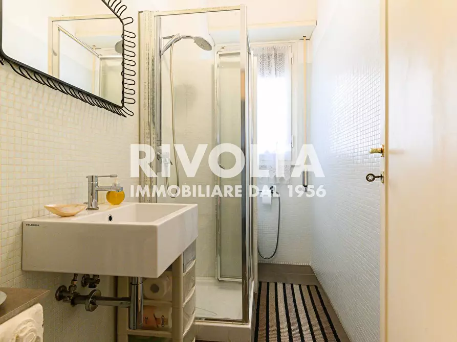 Immagine 32 di Appartamento in vendita  in Via Bartolomeo Intieri a Roma