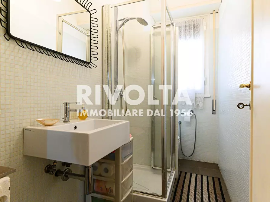 Immagine 33 di Appartamento in vendita  in Via Bartolomeo Intieri a Roma