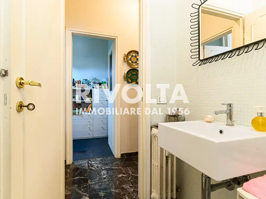Immagine 34 di Appartamento in vendita  in Via Bartolomeo Intieri a Roma