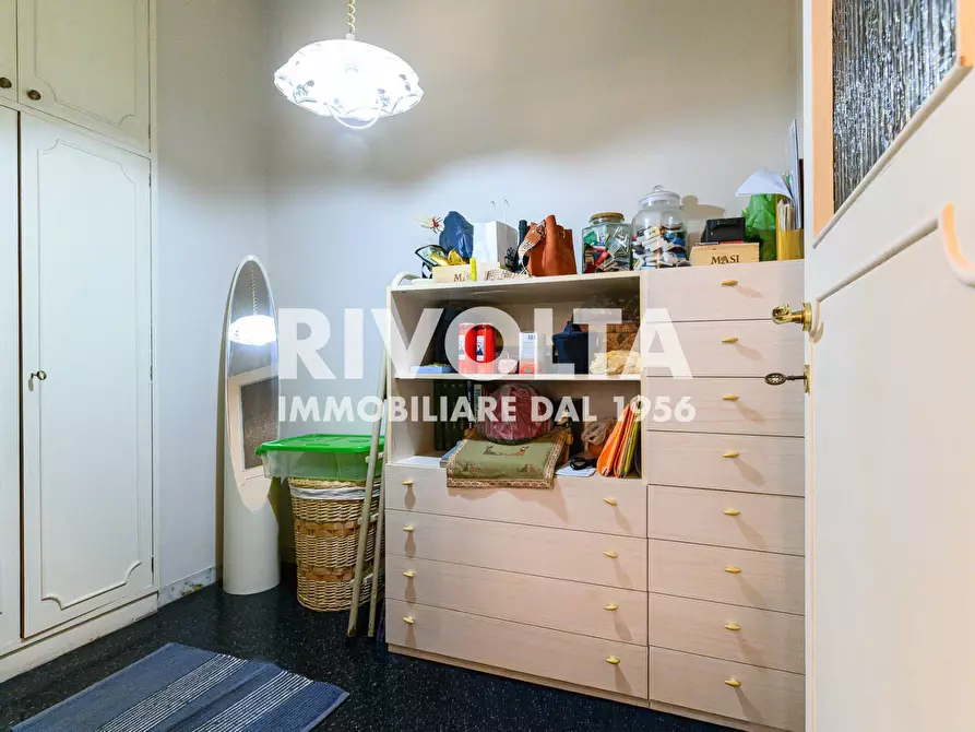 Immagine 35 di Appartamento in vendita  in Via Bartolomeo Intieri a Roma