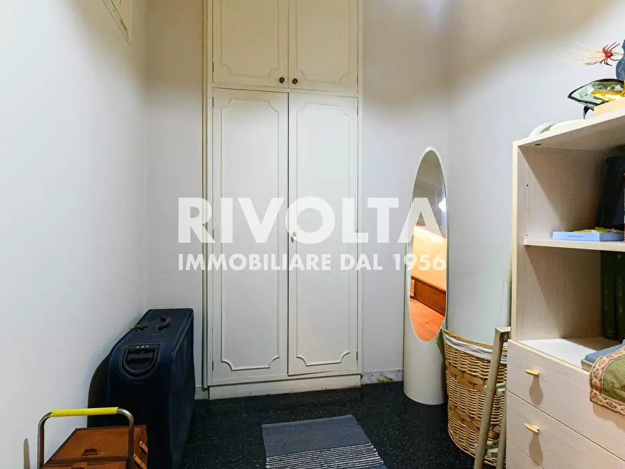 Immagine 36 di Appartamento in vendita  in Via Bartolomeo Intieri a Roma