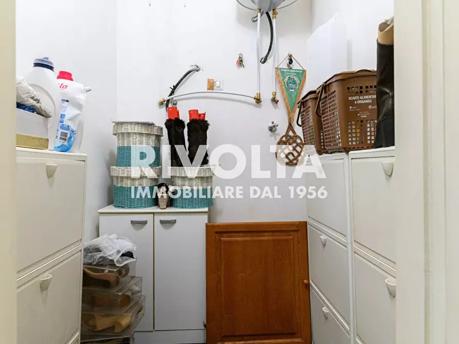 Immagine 39 di Appartamento in vendita  in Via Bartolomeo Intieri a Roma