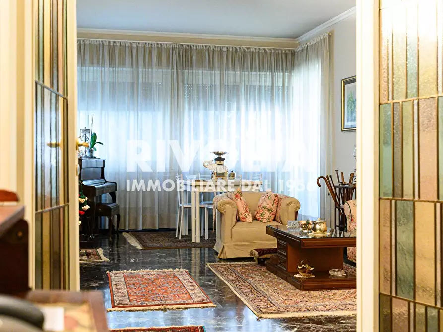 Immagine 11 di Appartamento in vendita  in Via Bartolomeo Intieri a Roma