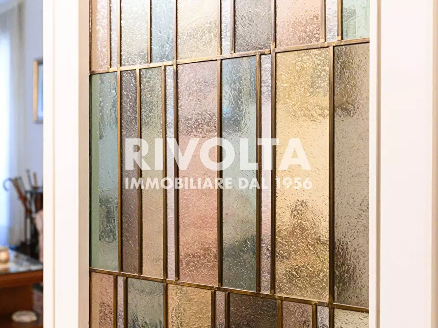 Immagine 40 di Appartamento in vendita  in Via Bartolomeo Intieri a Roma