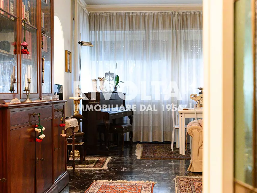 Immagine 9 di Appartamento in vendita  in Via Bartolomeo Intieri a Roma