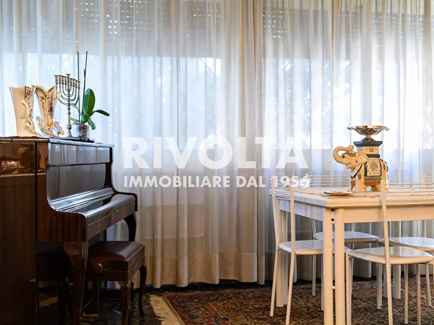 Immagine 10 di Appartamento in vendita  in Via Bartolomeo Intieri a Roma