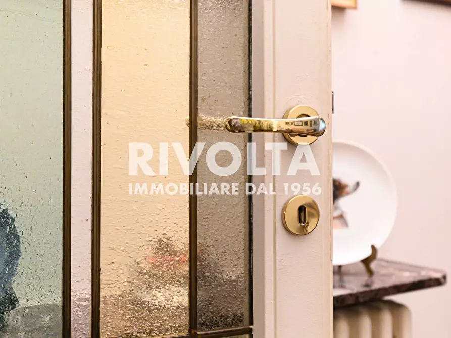 Immagine 43 di Appartamento in vendita  in Via Bartolomeo Intieri a Roma