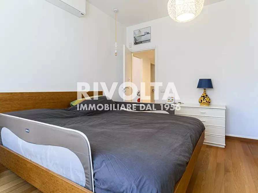 Immagine 28 di Appartamento in vendita  in Via Di Vigna Stelluti a Roma