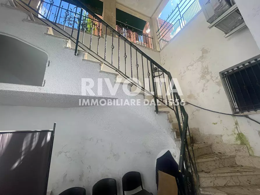 Immagine 46 di Magazzino in vendita  a Roma