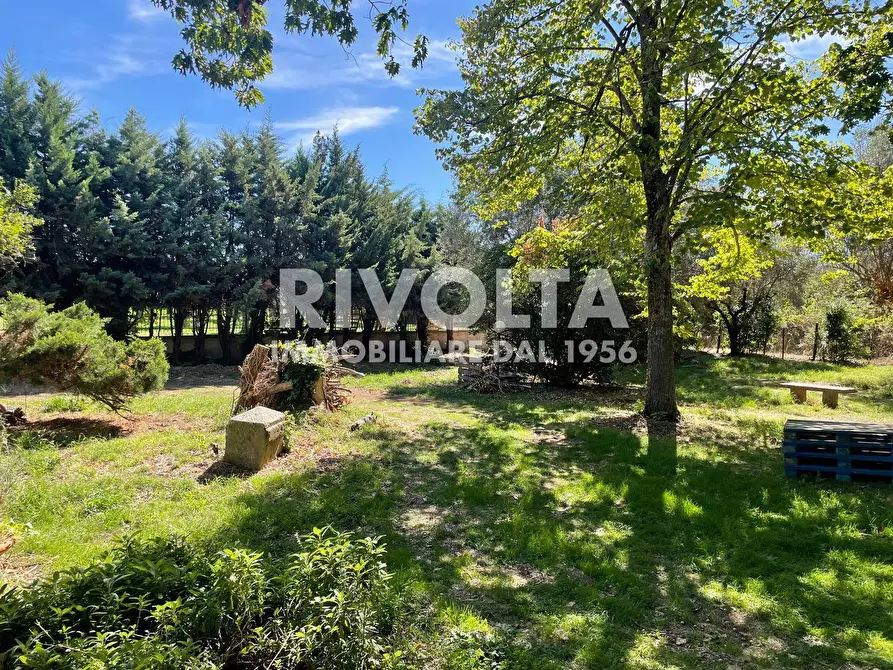 Immagine 4 di Villa in vendita  in strada signorino a Viterbo