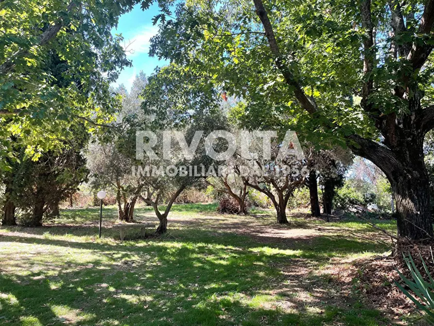 Immagine 5 di Villa in vendita  in strada signorino a Viterbo