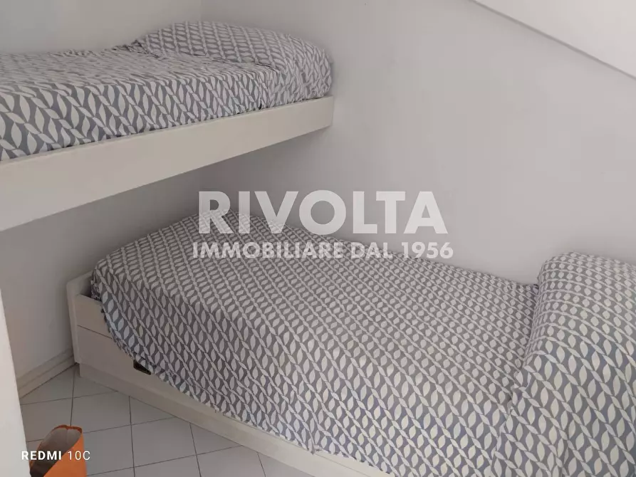 Immagine 11 di Appartamento in vendita  in via san paolo a Monte Argentario