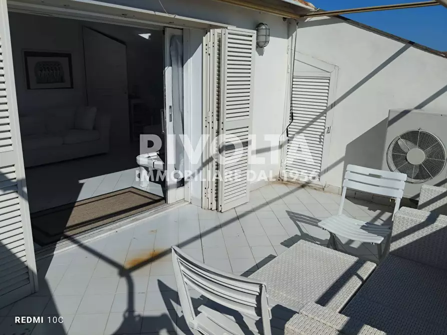 Immagine 3 di Appartamento in vendita  in via san paolo a Monte Argentario