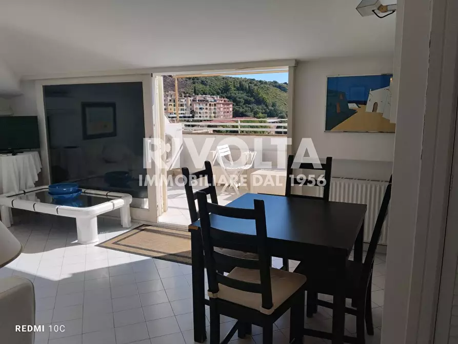 Immagine 5 di Appartamento in vendita  in via san paolo a Monte Argentario