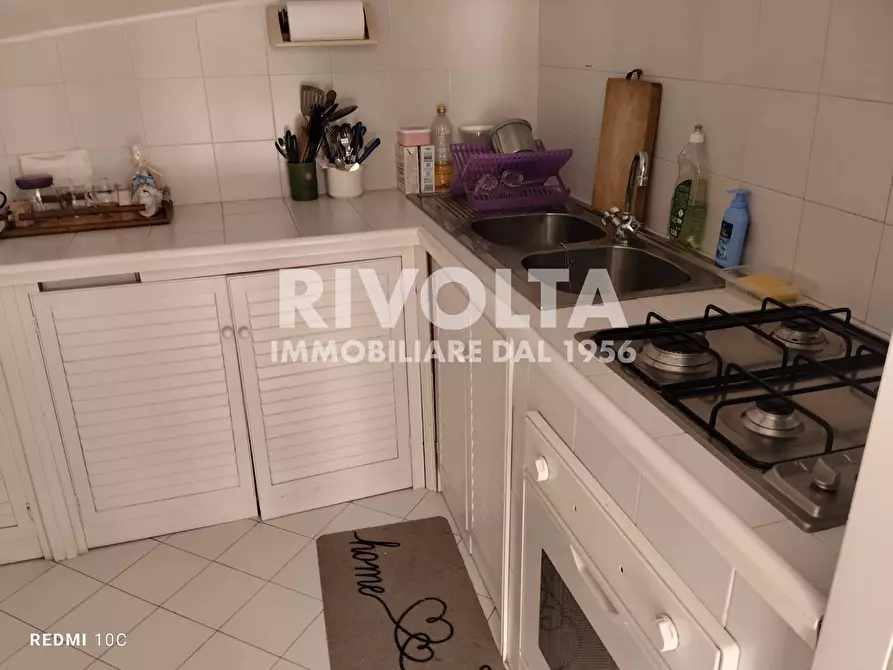 Immagine 8 di Appartamento in vendita  in via san paolo a Monte Argentario