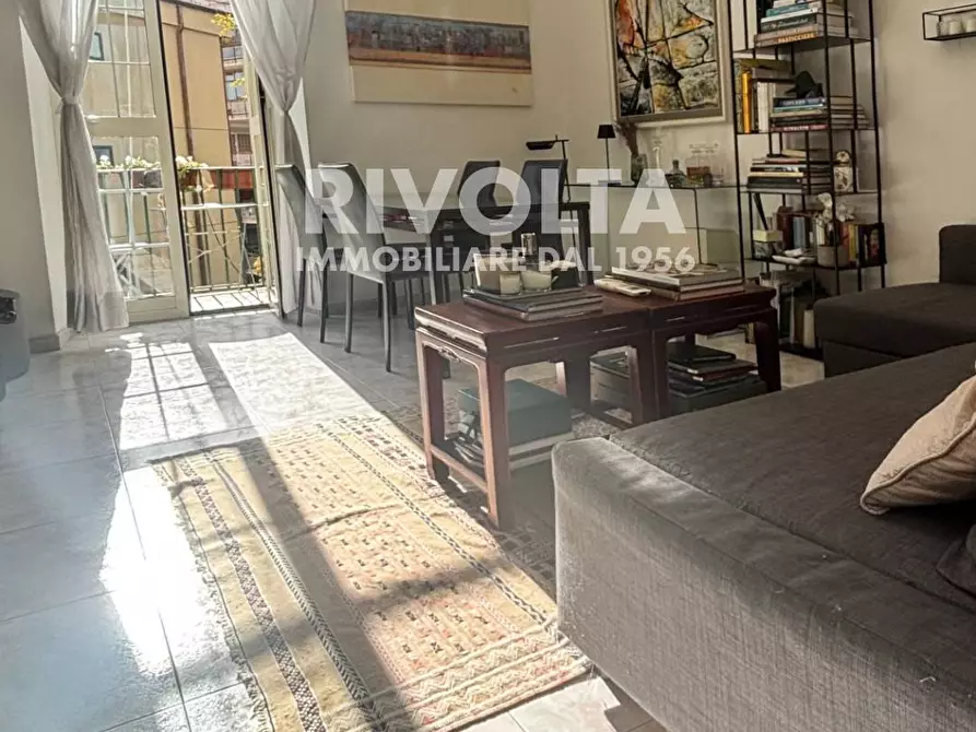 Immagine 1 di Appartamento in affitto  in Via Antonio Serra a Roma