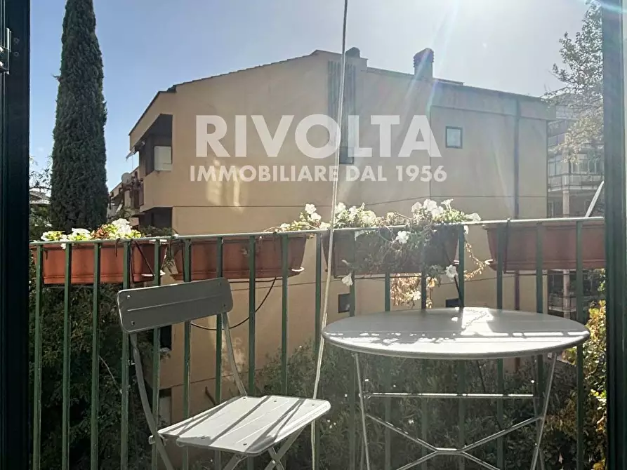 Immagine 2 di Appartamento in affitto  in Via Antonio Serra a Roma