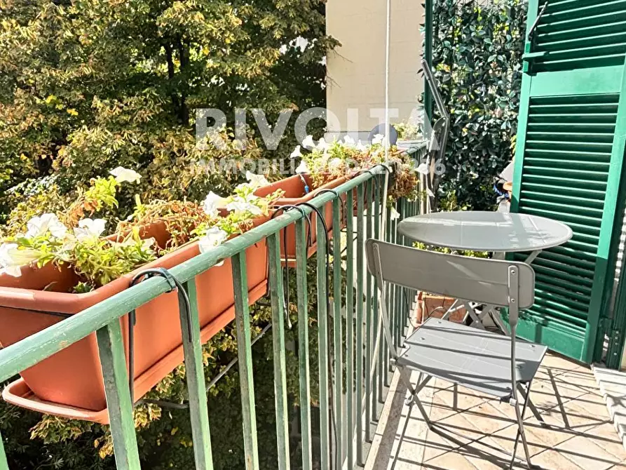 Immagine 3 di Appartamento in affitto  in Via Antonio Serra a Roma