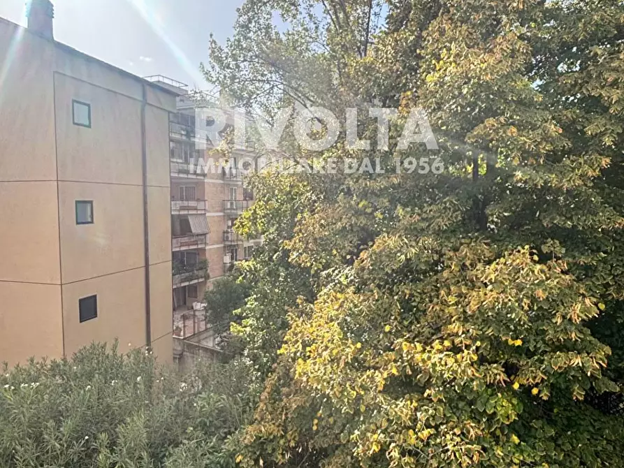 Immagine 4 di Appartamento in affitto  in Via Antonio Serra a Roma