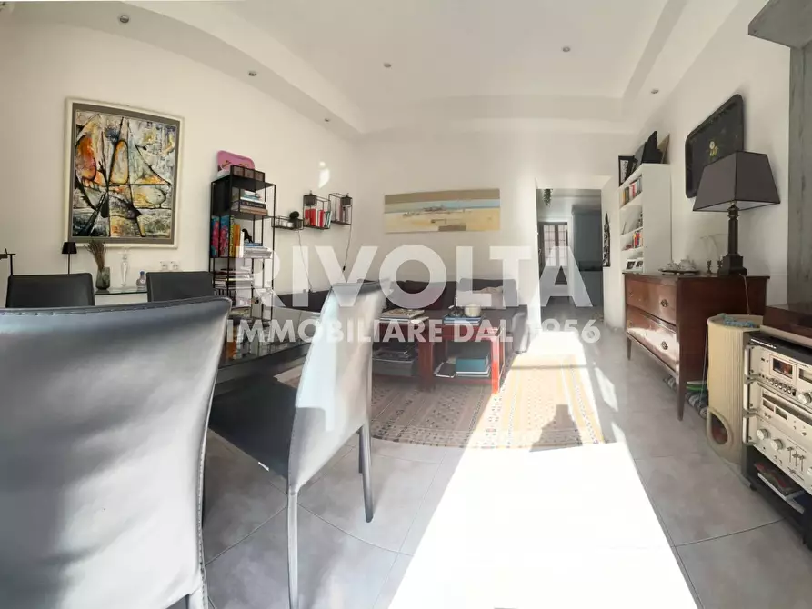 Immagine 8 di Appartamento in affitto  in Via Antonio Serra a Roma