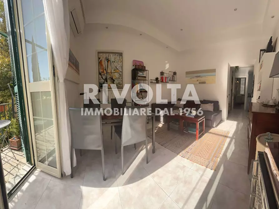 Immagine 9 di Appartamento in affitto  in Via Antonio Serra a Roma