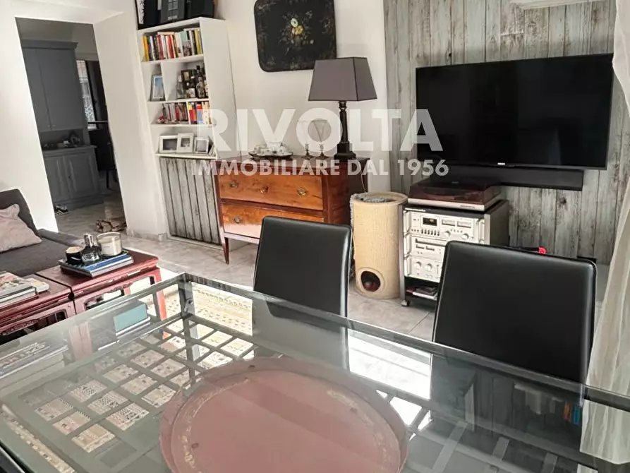 Immagine 10 di Appartamento in affitto  in Via Antonio Serra a Roma