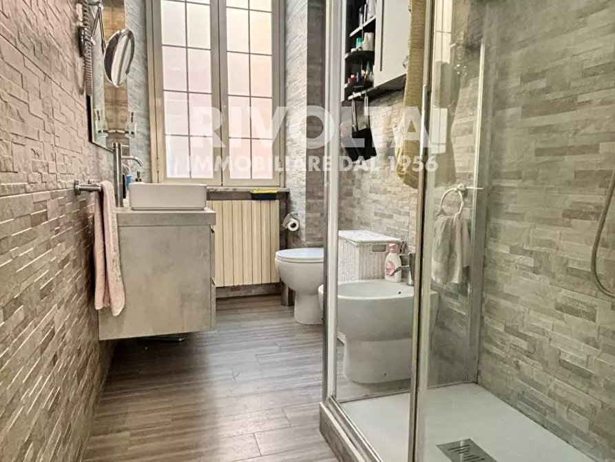 Immagine 11 di Appartamento in affitto  in Via Antonio Serra a Roma