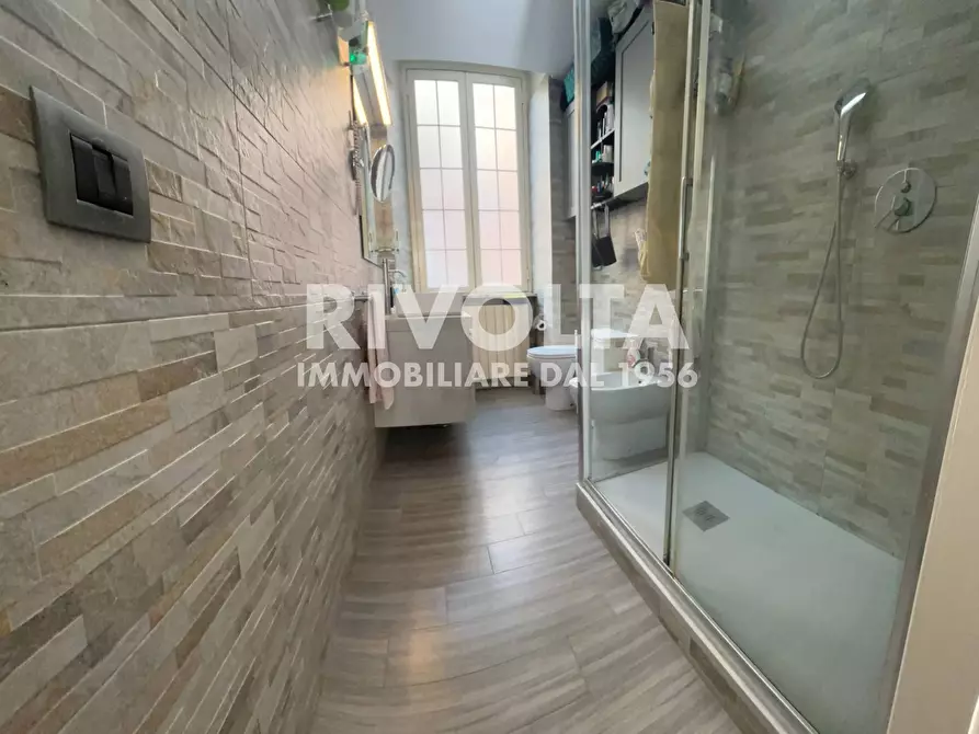 Immagine 12 di Appartamento in affitto  in Via Antonio Serra a Roma