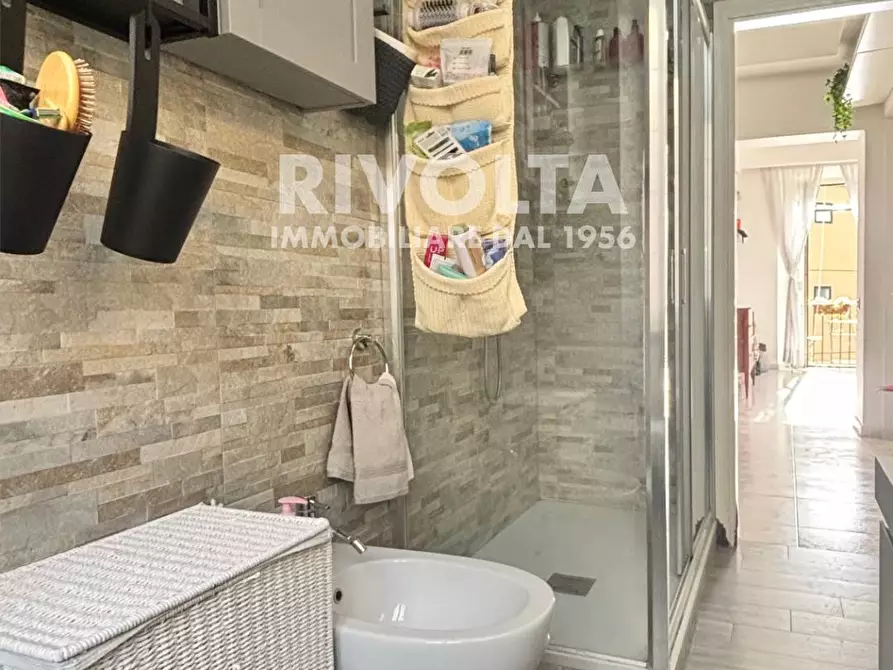 Immagine 14 di Appartamento in affitto  in Via Antonio Serra a Roma
