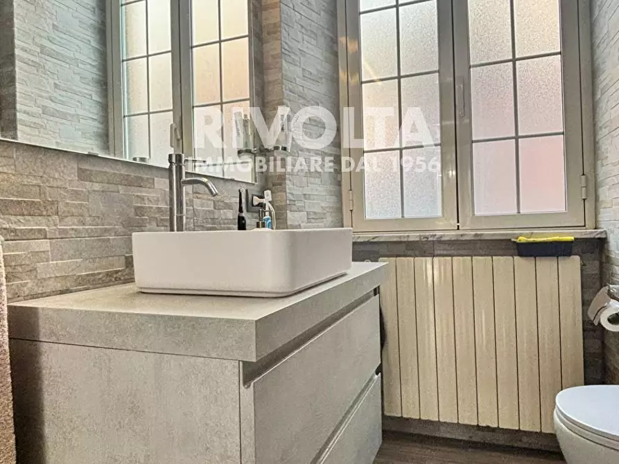 Immagine 15 di Appartamento in affitto  in Via Antonio Serra a Roma