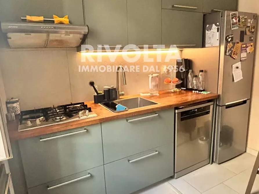 Immagine 16 di Appartamento in affitto  in Via Antonio Serra a Roma