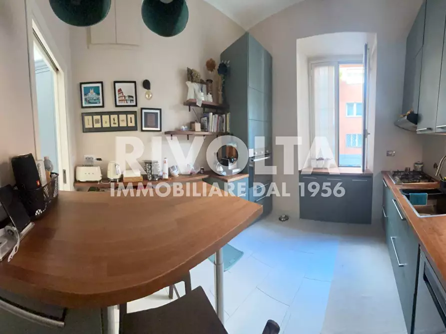 Immagine 20 di Appartamento in affitto  in Via Antonio Serra a Roma