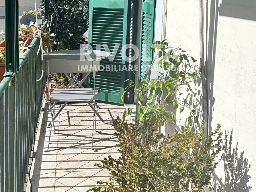 Immagine 21 di Appartamento in affitto  in Via Antonio Serra a Roma