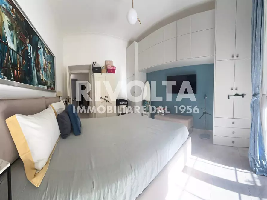 Immagine 22 di Appartamento in affitto  in Via Antonio Serra a Roma