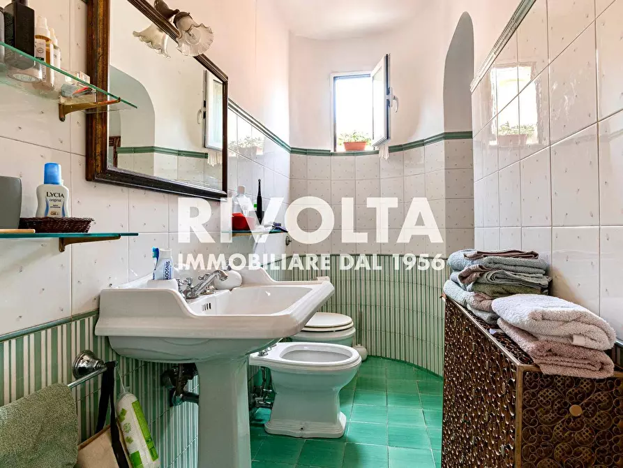 Immagine 29 di Attico in vendita  in Via Di Sant'eustachio a Roma