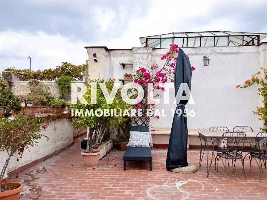 Immagine 37 di Attico in vendita  in Via Di Sant'eustachio a Roma