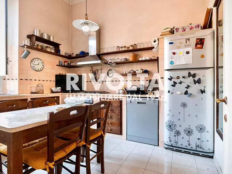 Immagine 27 di Attico in vendita  in Via Di Sant'eustachio a Roma