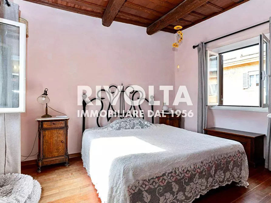 Immagine 24 di Attico in vendita  in Via Di Sant'eustachio a Roma