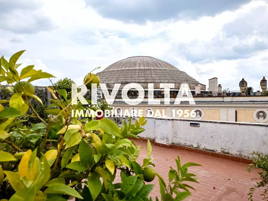 Immagine 32 di Attico in vendita  in Via Di Sant'eustachio a Roma