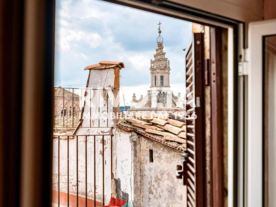 Immagine 30 di Attico in vendita  in Via Di Sant'eustachio a Roma