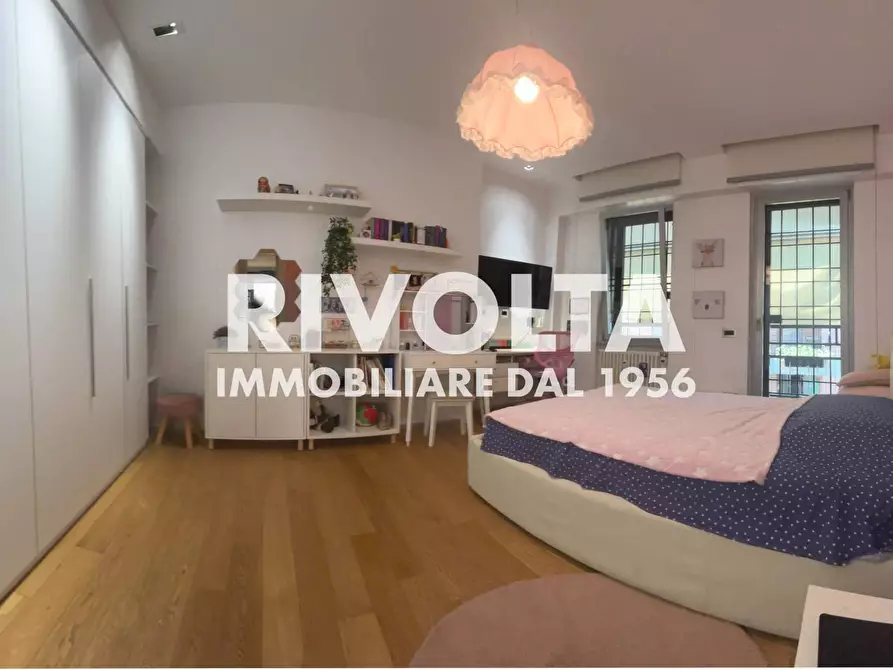 Immagine 16 di Appartamento in vendita  in Via Della Camilluccia a Roma