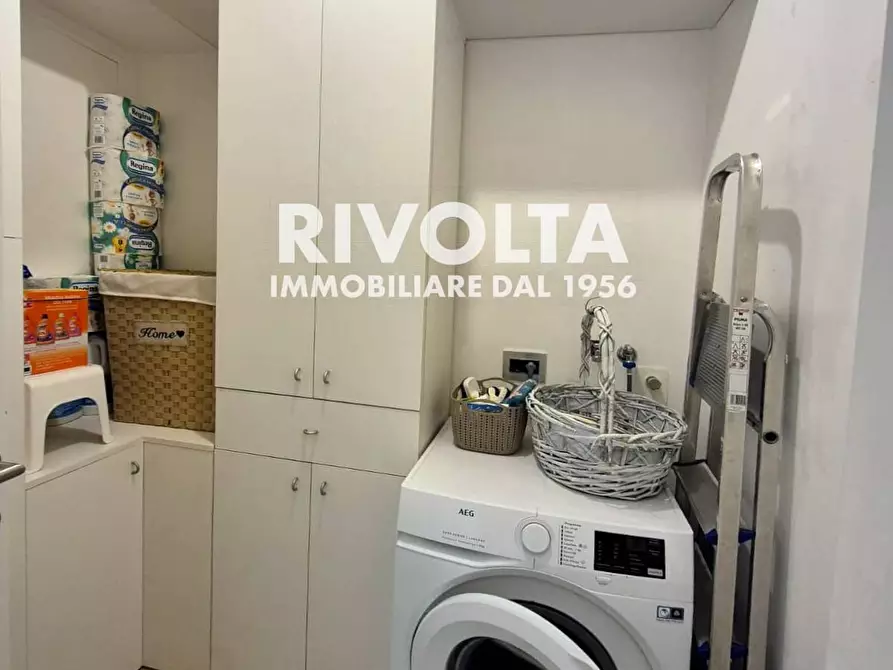 Immagine 29 di Appartamento in vendita  in Via Della Camilluccia a Roma