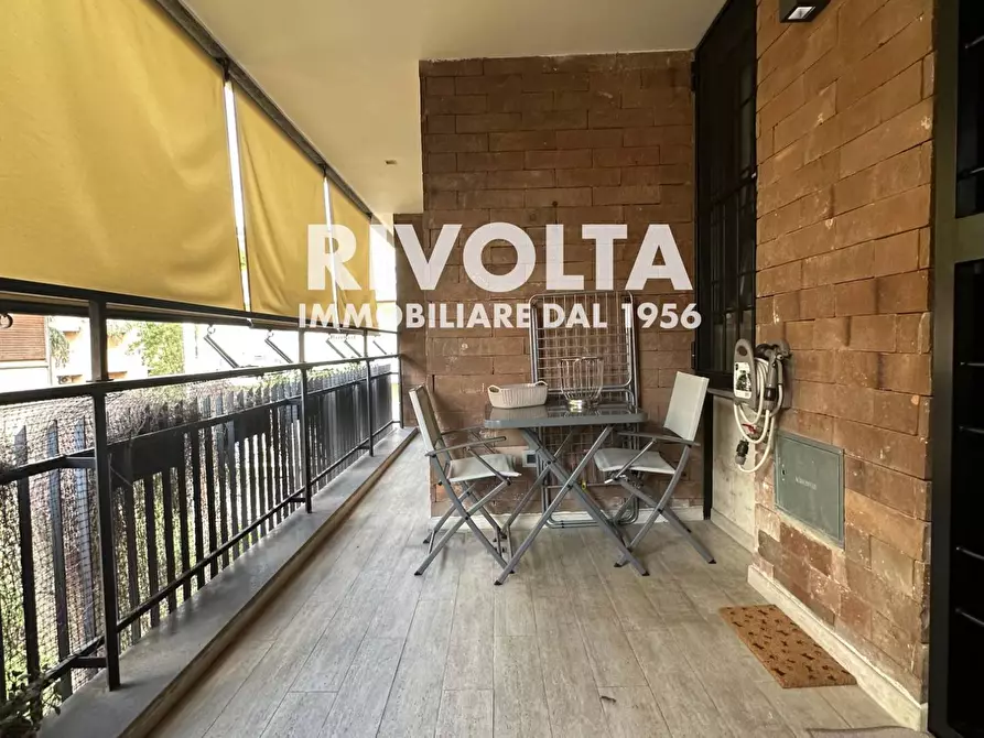 Immagine 32 di Appartamento in vendita  in Via Della Camilluccia a Roma