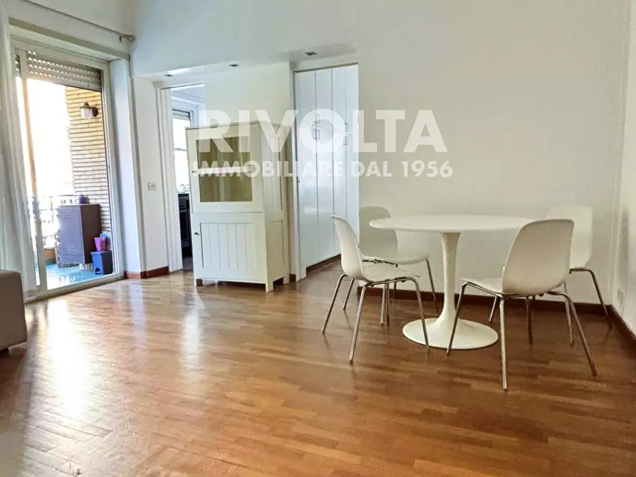 Immagine 20 di Appartamento in affitto  in Via Di Vigna Stelluti a Roma