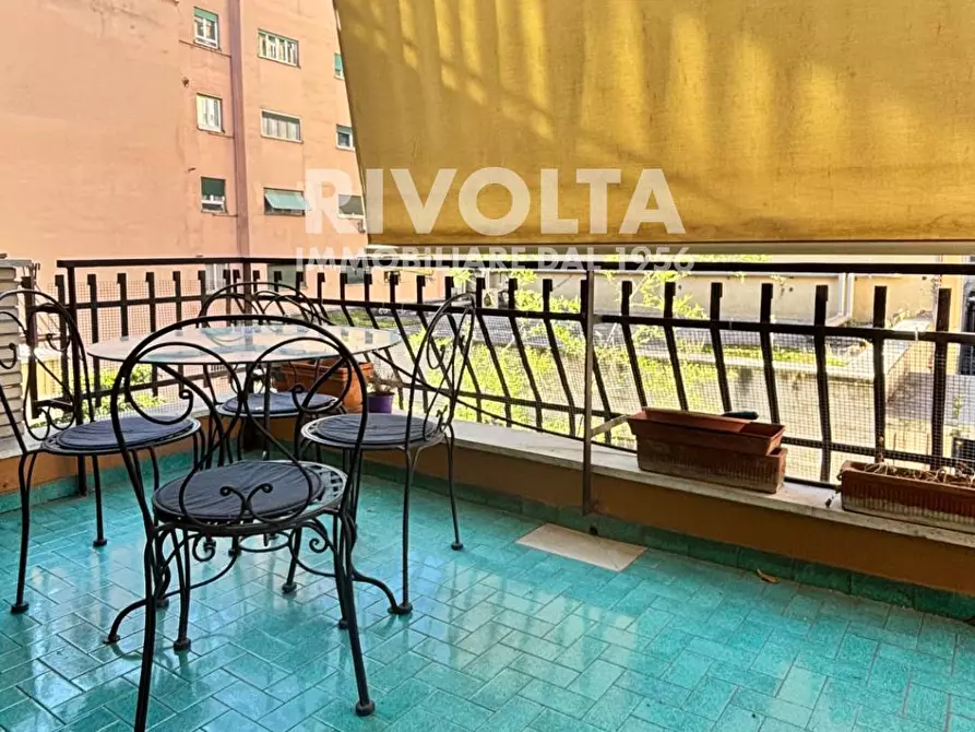 Immagine 2 di Appartamento in affitto  in Via Di Vigna Stelluti a Roma