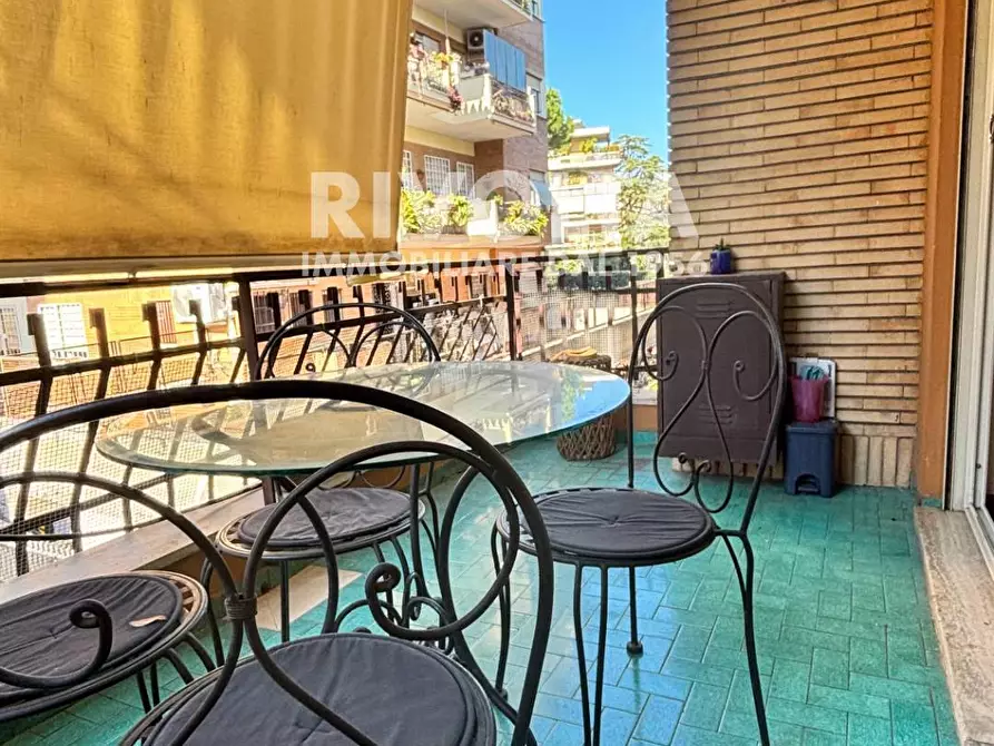 Immagine 21 di Appartamento in affitto  in Via Di Vigna Stelluti a Roma