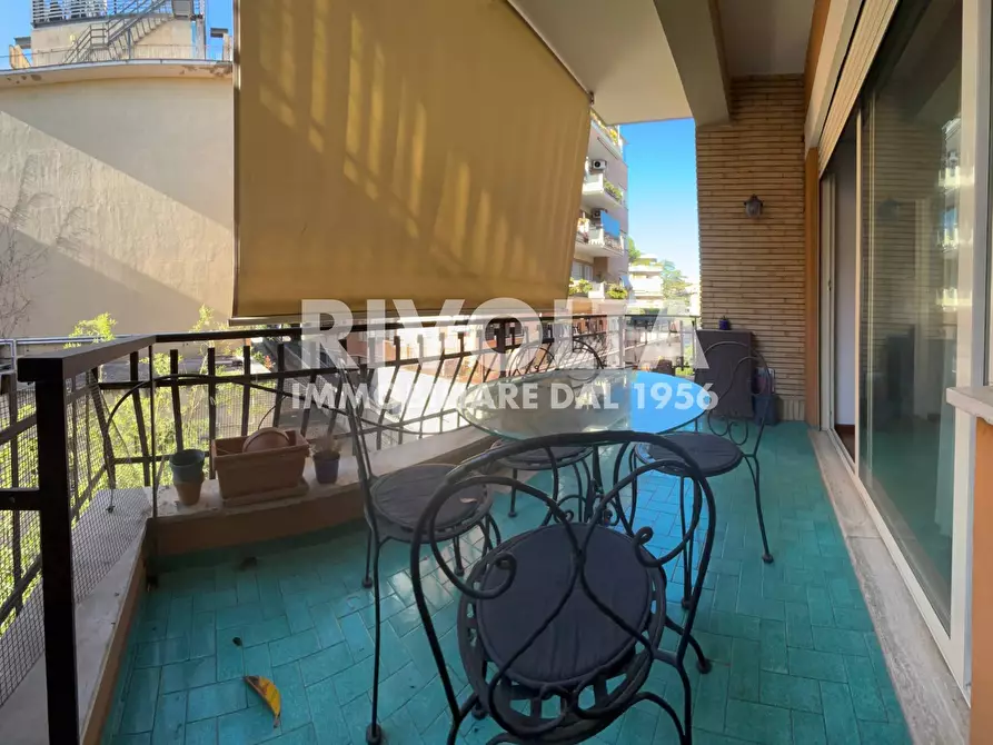 Immagine 22 di Appartamento in affitto  in Via Di Vigna Stelluti a Roma