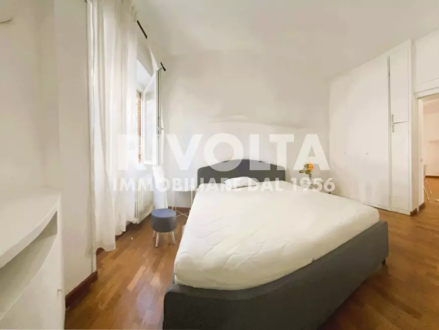 Immagine 26 di Appartamento in affitto  in Via Di Vigna Stelluti a Roma