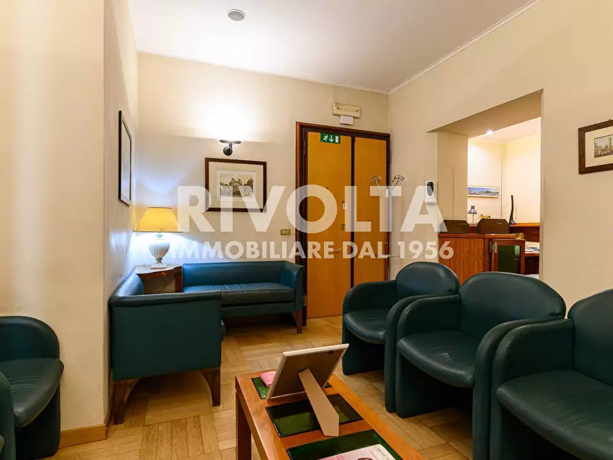 Immagine 6 di Appartamento in vendita  in Via Domenico Chelini a Roma