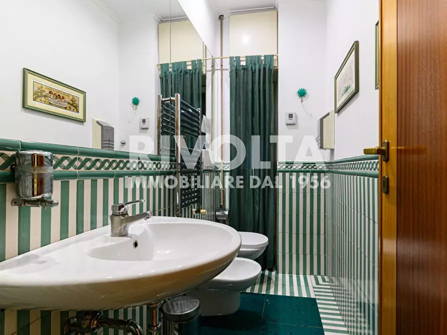 Immagine 9 di Appartamento in vendita  in Via Domenico Chelini a Roma